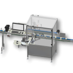 SecurityTamper Evident Labeler