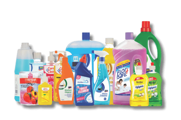 Cleaning Products